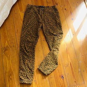 Anthropologie pants